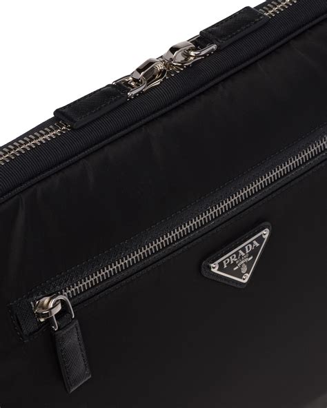 prada laptop case